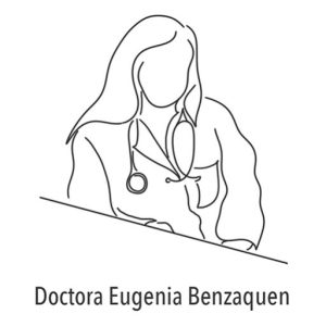 Doctora Eugenia Benzaquen